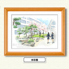 その他景観パース-あとりえ☆かず gallery/work/pers/landscape/other/3other.jpg