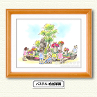 モニュメントパース-あとりえ☆かず gallery/work/pers/landscape/monument/4monument.jpg