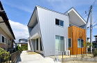 四郎丸の家 | 新築住宅・建て替え | ...