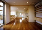 海を望む家 | 新築住宅・建て替え | ...