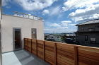 海を望む家 | 新築住宅・建て替え | ...