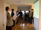 西の平の家完成建築見学会 | 新築住宅・...