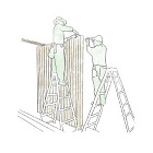 熊本の一級建築士事務所ATELIER-L... https://www.atelier-locus.jp/wp/wp-content/themes/atelier-locus_2022/assets/images/home/img-woodswall02.jpg