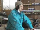 先輩社員_佐藤 先輩社員_佐藤