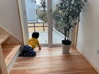 日当たり・風通し・景色