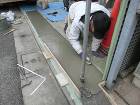 外装(外壁塗装、屋根、外構) 施工例 |... 駐車場コンクリート工事(71)New