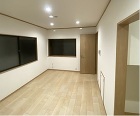 内装リフォーム(57)港区