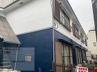 アパート屋根外壁塗装(68)New アパート屋根外壁塗装(68)New