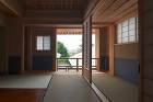 妙見荘 茶室内観2