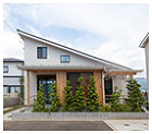施工実績 尾尻の家| 株式会社村上建設(...