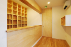 竹内歯科医院｜店舗等｜鎌倉材木店の施工例... https://kama-kura.com/works/assets_c/2013/04/take2-thumb-560x373-147.jpg