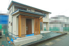 注文住宅｜鎌倉材木店の施工例｜株式会社鎌... https://kama-kura.com/works/assets_c/2020/12/1sekourei20201223-thumb-556x372-1275.jpg