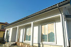 注文住宅｜鎌倉材木店の施工例｜株式会社鎌... https://kama-kura.com/works/assets_c/2023/02/1sekoire20230221-thumb-556x372-1375.jpg