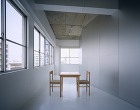 WORKS TAKAO SHIOTSUK... http://shio-atl.com/wp/wp-content/uploads/2020/08/one-quarter-office_001.jpg