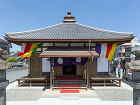 真言宗智山派 大本山 成田山新勝寺 | ... 薬師堂 正面外観