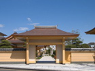 日蓮宗 感應寺 | 建築作品集 | 株式... 山門