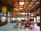 日蓮宗 蓮清寺 | 建築作品集 | 株式... name