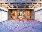 真宗大谷派 明順寺 | 建築作品集 | ... name