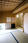 真言宗智山派 圓福寺 茶室 福聚庵 | ... 茶室