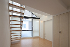 NODE UEHARA | 建築作品集 ... 居室