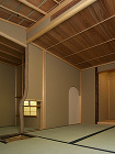 M邸 | 建築作品集 | 株式会社佐藤秀 玄関ホール