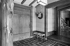 住友那須別邸 | 建築作品集 | 建築家... 玄関ホール