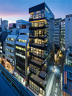 Major Works | SATOHI... LANDPOOL KANDA TERRA...