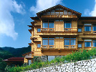 Major Works | SATOHI... Towada Hotel (main b...
