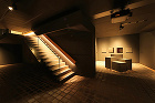 地下展示室 地下展示室