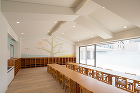 高木学園附属幼稚園 | 建築作品集 | ... 保育室