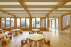 自由学園 みらいかん | 建築作品集 |... ホール