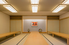 三井住友海上 赤坂クラブ | 建築作品集... 広間