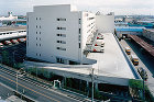 丸井 戸田総合物流センター 3号館 | ... 外観北西面