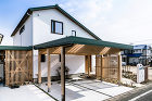 光が丘の家 | 福岡で建築設計を行う空設...