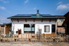 光が丘の家 | 福岡で建築設計を行う空設...