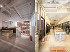 木村工務店住宅施工例（URBAN RES... URBAN RESEARCH DOORS...