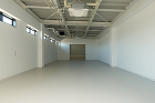 2階 完成品展示場 2階 完成品展示場