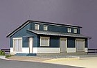 建築模型製作【NANNOCRAFT】作品... index/index/house1_080.JPG