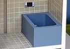 建築模型製作【NANNOCRAFT】作品... index/index/dollhouse_k060.JPG