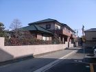 (有)藤目塗装 屋根吹付 塗装 施工例 モニエル瓦 施工例