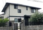 （有）藤目塗装　施工例　住宅塗装　外壁塗... ルミステージ　施工後