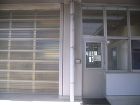 (有)藤目塗装 塗装 施工実績 産業技術... 産業技術センター 施工前