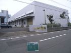 (有)藤目塗装 塗装 施工実績 産業技術... 産業技術センター 施工後