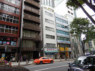 渋谷区:円山町5ビル解体工事 渋谷区:円山町5ビル解体工事 構造:RC...