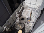 渋谷区:円山町5ビル解体工事 渋谷区:円山町5ビル解体工事 構造:RC...