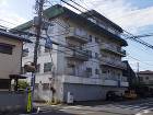 千葉市：ニューロイヤルハイツ解体工事 構造：RC造7階 延床面積：1,509? 工期：令和2年11月16日?令和3年3月5日 