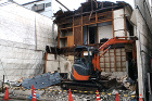 木造建物解体工事｜丸利根アペックス