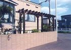 各種 パーゴラ|工事案内 北海道 札幌 ... パーゴラ