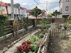 目かくしフェンス｜工事案内　北海道 札幌...