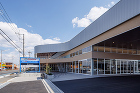 WORKS｜ネッツトヨタ栃木　佐野富岡店 /works/_img/netzsanotomioka-sr/01.jpg
